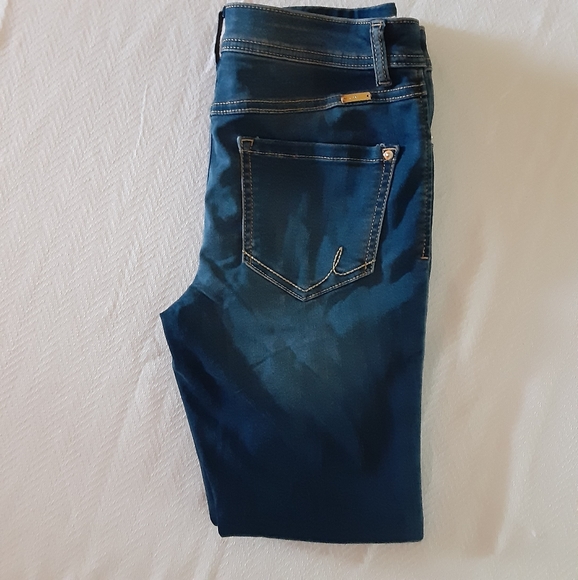 INC International Concepts Denim - Inc skinny jeans